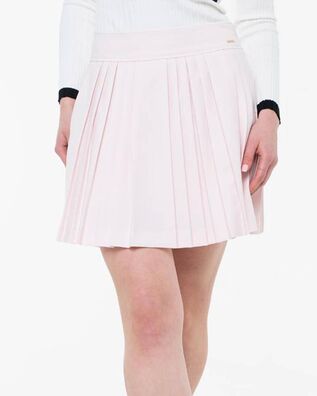 Guess - Nausica Pleat Mini Skirt