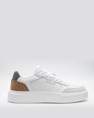 Replay - GMZ7O C0007L Sneakers
