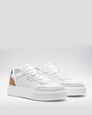 Replay - GMZ7O C0007L Sneakers