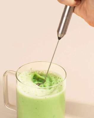 Matcha &amp; CO - Electric Whisk