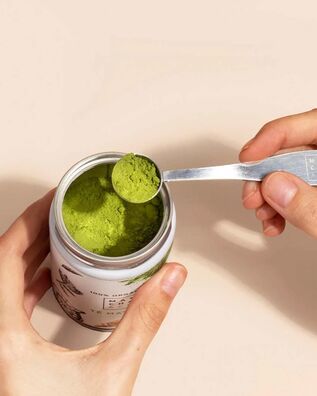 Matcha &amp; CO - Original Matcha Tea