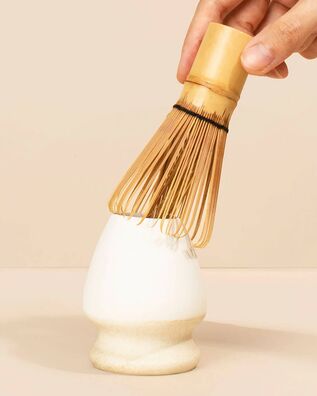 Matcha &amp; CO - Matcha Whisk Holder