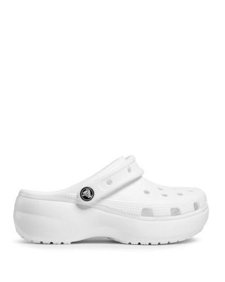 Γυναικεία Σανδάλια Clogs Crocs - Classic Platform