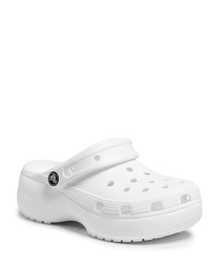 Γυναικεία Σανδάλια Clogs Crocs - Classic Platform