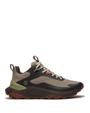 Timberland - Ανδρικά Sneakers Motion Access Low Lace Up Light Beige Mesh