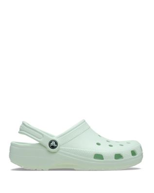 Crocs - Unisex Flats Clogs Classic
