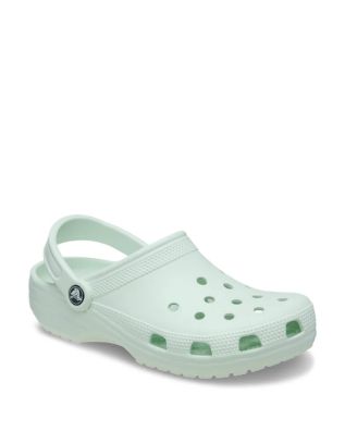 Crocs - Unisex Flats Clogs Classic