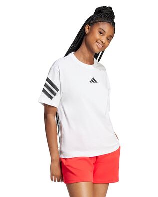 Adidas - W Fi 3S Tee      