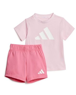 Adidas - I Bl T-Set 160   