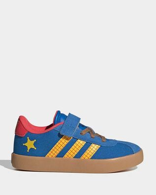 Adidas - Vl Court Woody El C