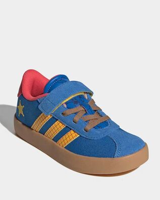 Adidas - Vl Court Woody El C