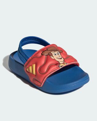 Adidas - Adilette Estrap Woo