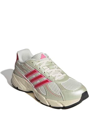 Adidas - Technochaos 2000   