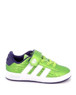 Adidas - Grand Court  Hulk E