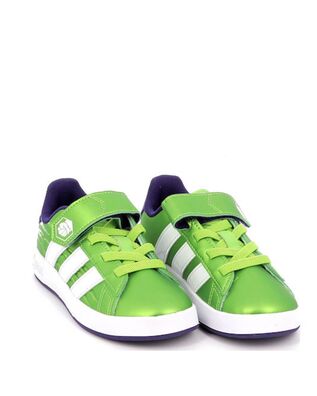 Adidas - Grand Court  Hulk E