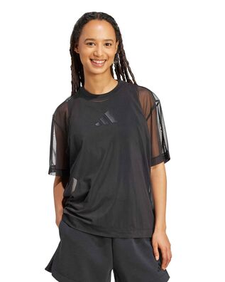 Adidas - W All Szn Sh T   