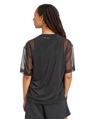 Adidas - W All Szn Sh T   