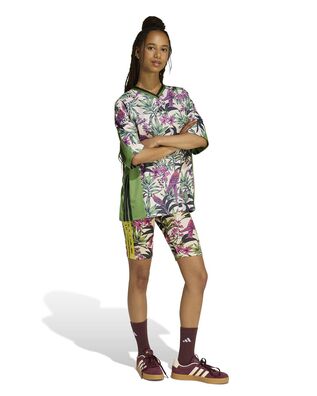 Adidas - Farm Bike Short  