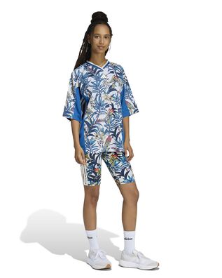 Adidas - Farm Bike Short