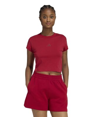 Adidas - W Fi Sl Bb Tee