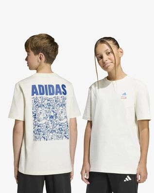 Adidas - J Mrvl Av Gfx T   