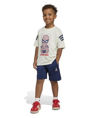 Adidas - Lk Mrvl Sm Tset    