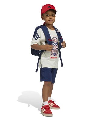 Adidas - Lk Mrvl Sm Tset    