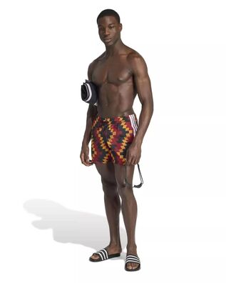 Adidas - Fb Aop Sh 5In