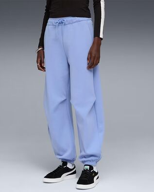 Puma - Pumatech Sense Soft Touch Balloon Drycell Pants Dk Cl