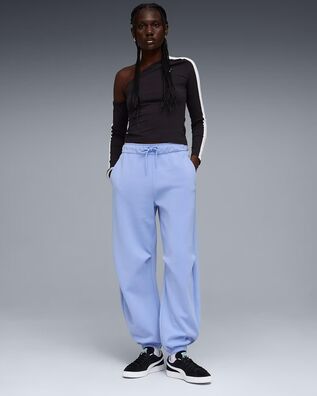 Puma - Pumatech Sense Soft Touch Balloon Drycell Pants Dk Cl