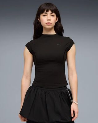 Puma - Pumatech Sense Drycell Slim Tee