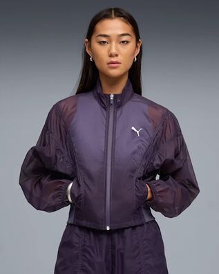 Puma - Dare To Oversized Woven Jacket