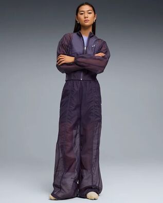 Puma - Dare To Oversized Woven Jacket