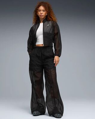 Puma - Dare To Oversized Woven Jacket