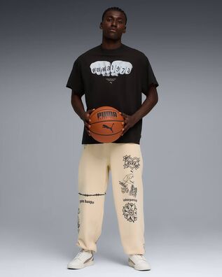 Puma - Swish N' Ink Tee I  