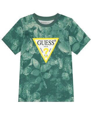 Guess - Ss T-Shirt
