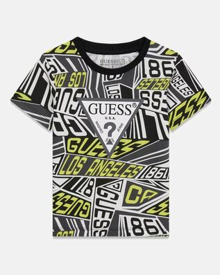 Guess - Ss T-Shirt