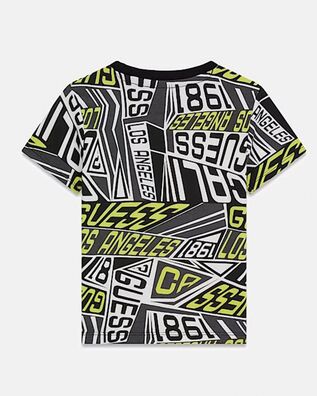 Guess - Ss T-Shirt