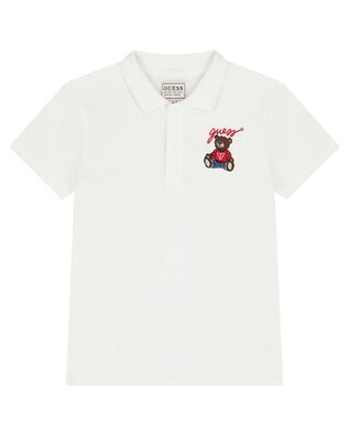 Guess - Ss Polo