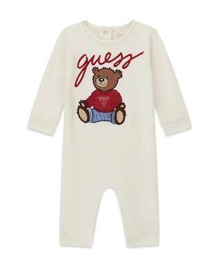 Guess - Interlock Overall