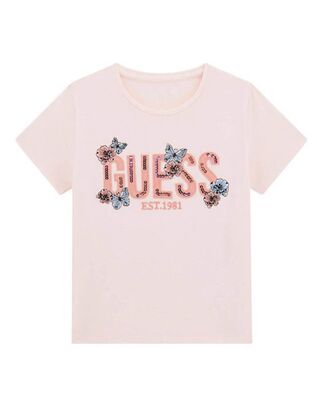 Guess - Midi Ss T-Shirt