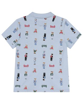 Guess - Ss Polo