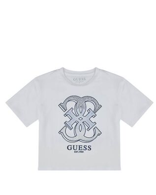 Guess - Midi Ss T-Shirt