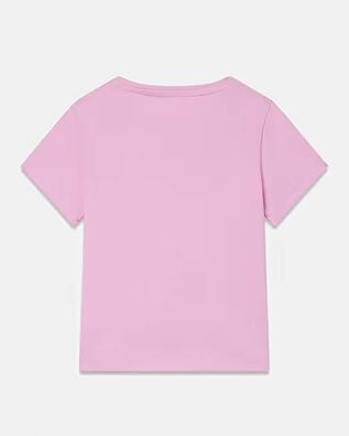 Guess - High Low Ss T-Shirt