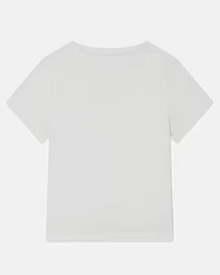 Guess - High Low Ss T-Shirt