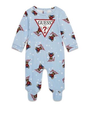 Guess - Interlock Overall