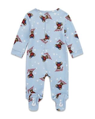 Guess - Interlock Overall