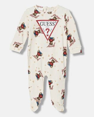 Guess - Interlock Overall