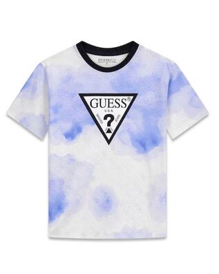 Guess - Ss T-Shirt