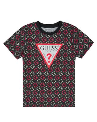 Guess - Ss T-Shirt
